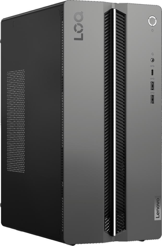 Game PC Lenovo LOQ 17IRR9 RTX 4060, Games en Spelcomputers, Games | Pc, Ophalen