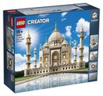 LEGO Creator Expert Taj Mahal, Kinderen en Baby's, Speelgoed | Duplo en Lego, Verzenden, Gebruikt, Complete set, Lego