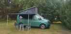 Volkswagen california beach t6.1, Caravans en Kamperen, Mobilhomes, Diesel, Particulier, Airconditioning, Hefdak