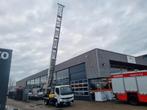 FUSO Canter 35S13/ Ladderlift 26m/ Leiterlift / Umzugslift/, Achat, Euro 6, Entreprise, 131 ch