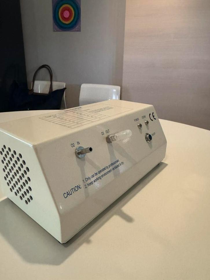 Mini Medische Ozon Generator, Doe-het-zelf en Bouw, Meetapparatuur, Druk, Ophalen