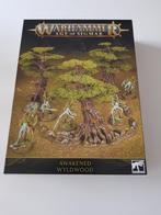 warhammer AOS/old world: awakened wyldwood, sealed, Hobby en Vrije tijd, Wargaming, Ophalen of Verzenden, Nieuw, Warhammer