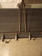 Hanglampen, Ophalen, Zo goed als nieuw, Metaal, Modern