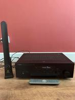 Yamaha R-n301, Ophalen, Zo goed als nieuw