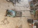 Grasmaaier, Tuin en Terras, Ophalen, Gebruikt, 30 t/m 39 cm, Elektrische grasmaaier