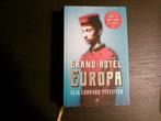 Grand Hotel Europa  -Ilja Leonard Pfeijffer-, Boeken, Ophalen of Verzenden, België