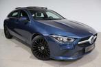 Mercedes-Benz CLA-Klasse 180 CLA 180 Shooting Brake 7G-DCT P, 100 kW, Achat, Euro 6, 5 portes