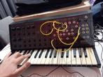 ☢️ KORG MS20 mini analog synth ☢️, Muziek en Instrumenten, Ophalen, Gebruikt, Korg, Overige aantallen