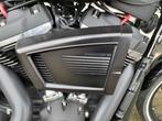 harley FXBB Streetbob- 2018- 29773 km, Motoren, 2 cilinders, 1745 cc, Chopper, Bedrijf