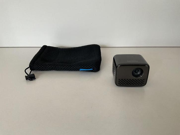 PicoPix Nano Draagbare projector, Audio, Tv en Foto, Beamers, Nieuw, Verzenden