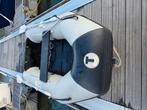 Talamex 225 + 4pk Yamaha buitenboortmotor., Watersport en Boten, Ophalen of Verzenden, Zo goed als nieuw, Yamaha