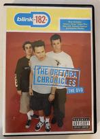 Blink-182- De Urethra Chronicles, Cd's en Dvd's, Ophalen of Verzenden, Documentaire