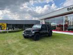 Jeep Wrangler New model/2.0 Turbo/Rubicon/Automaat, Auto's, Jeep, Automaat, Zwart, 5 deurs, Particulier