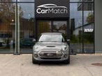 Mini Cooper SE - Cruise Control | CarPlay | Warmtepomp | LED, 4 zetels, Electronic Stability Program (ESP), Cooper, Zilver of Grijs