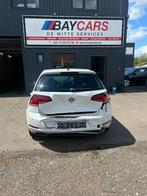 Volkswagen Golf 7 1.4 tsi sound (schade), Auto's, Euro 6, 1396 cc, Bedrijf, Handgeschakeld