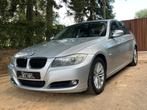 BMW 318 d Facelift Airco-Parkeersensoren-Bluetooth-16", Auto's, BMW, 100 kW, Achterwielaandrijving, Zwart, 4 cilinders