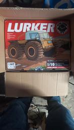 Kingkong lurker, Ophalen of Verzenden