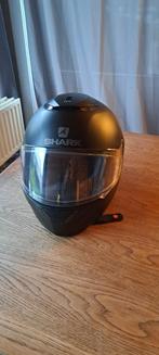 Casque moto SHARK, Enlèvement, L, Shark