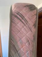 Matras, Huis en Inrichting, Ophalen, Eenpersoons, 80 cm, Matras
