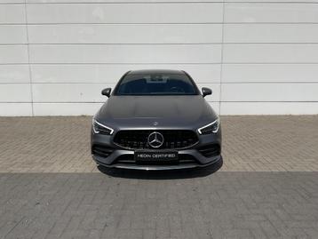 Mercedes-Benz CLA 180 coupé CLA 180 beschikbaar voor biedingen