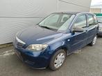 Mazda 2, Autos, Mazda, 1242 cm³, Boîte manuelle, Noir, 5 portes