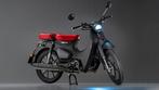 Honda Super Cub C125 (2024), Motoren, Particulier, 125 cc, Overig, 11 kW of minder