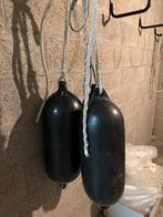 Set van drie spatborden, Watersport en Boten, Ophalen, Gebruikt, Overige typen