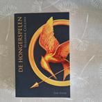Suzanne Collins - De hongerspelen, Ophalen, Suzanne Collins, Zo goed als nieuw, Amerika