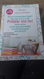 Vacatures zoek, Vacatures