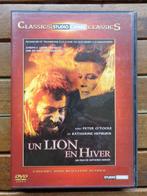 )))  Un Lion en Hiver  //  Aventure  (((, Tous les âges, Enlèvement ou Envoi, Comme neuf