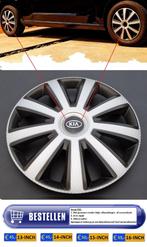 KIA CEE D, NIRO, RIO.... wieldoppen |✔️ Meerdere modellen 🔥, Auto diversen, Wieldoppen, Ophalen of Verzenden, Nieuw