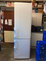 Combo frigo congelateur LIEBHERR 203x60 à donner, Ophalen, 200 liter of meer, 60 cm of meer, 160 cm of meer