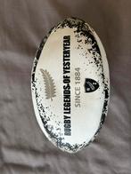 All blacks Rugbybal legends, Ophalen, Nieuw, Bal