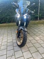 Yamaha tracer 700 2023, Particulier