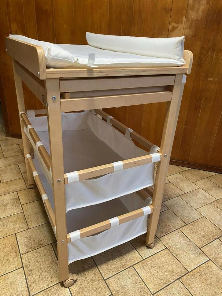Bebe, Kinderen en Baby's, Kinderkamer | Commodes en Kasten, Ophalen