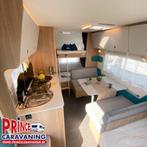 Dethleffs Aero 470 FSK - Prince Caravaning, Caravanes & Camping, 1000 - 1250 kg, Jusqu'à 6, Dethleffs, Mover