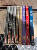 Castle volledige dvd box, Ophalen of Verzenden, Zo goed als nieuw