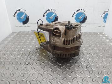 MITSUBISHI L200 [ALTERNATOR] 2012 beschikbaar voor biedingen