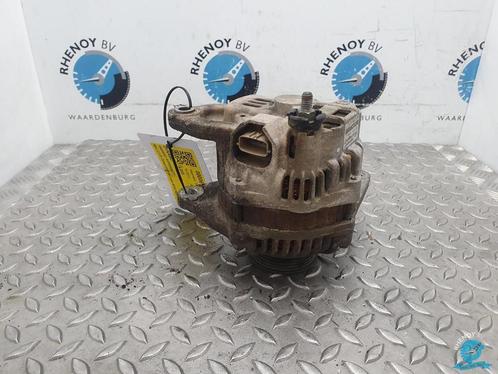 MITSUBISHI L200 [ALTERNATOR] 2012, Auto-onderdelen, Motor en Toebehoren, Gebruikt, ARN erkend, Stiba lid, Erkend duurzaam, Ophalen of Verzenden