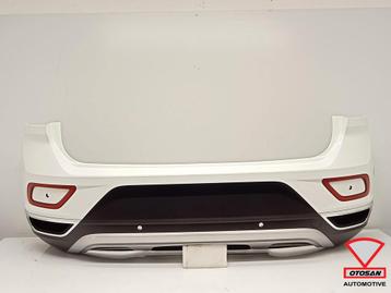 VW T-Roc Facelift Highline Ahterbumper Bumper 6xPDC Originee beschikbaar voor biedingen