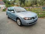 Nissan almera, Auto's, Nissan, Almera, Particulier, Te koop, Benzine
