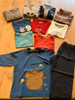 Pakket jongens kleding 11 stuks maat 98, Kinderen en Baby's, Ophalen of Verzenden, Gebruikt, Maat 98