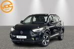MG ZS EV LUXURY 72 KW LONG RANGE, Auto's, MG, Automaat, Zwart, ZS, Zwart