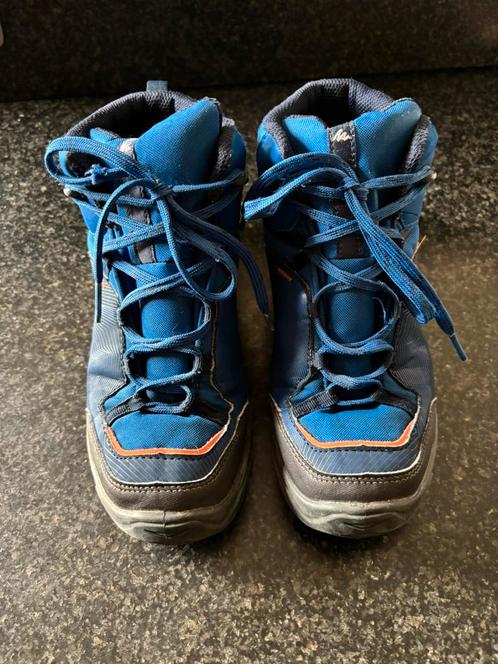 Waterdichte stevige wandelschoenen  maat 37, Kinderen en Baby's, Kinderkleding | Schoenen en Sokken, Zo goed als nieuw, Schoenen