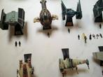 Micromachines Star Wars action fleet, Ophalen, Gebruikt