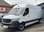 Mercedes-Benz Sprinter 317 CDI L3H2 Automaat|CamGPS|BtwIncl, Automaat, 4 cilinders, Wit, Mercedes-Benz