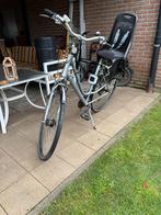 Fietsen, Fietsen en Brommers, Ophalen, Zo goed als nieuw