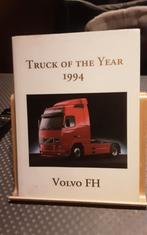 Volvo fh boek, Boeken, Auto's | Boeken, Ophalen of Verzenden, Zo goed als nieuw, Volvo
