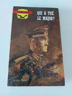 Qui a tué le Major, Heinrich Zimmer, Ophalen of Verzenden, Gelezen