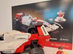 Lego McLaren F1 set 10330, Comme neuf, Ensemble complet, Enlèvement, Lego
